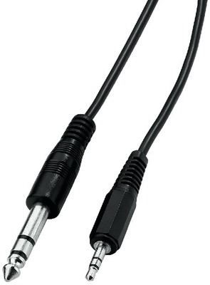 Monacor ACS-2635 kabel audio